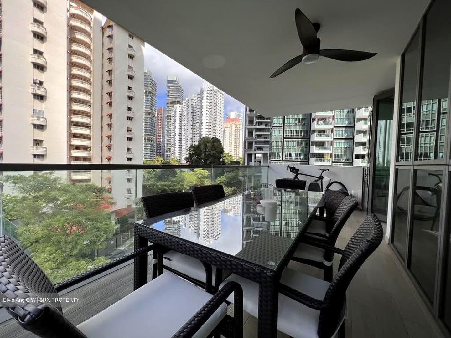 8 Saint Thomas (D9), Condominium #599236481